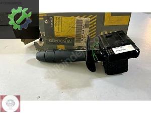 RENAULT KANGO 1 SİLECEK KUMANDA KOLU MAİS ORJİNAL 7701044280