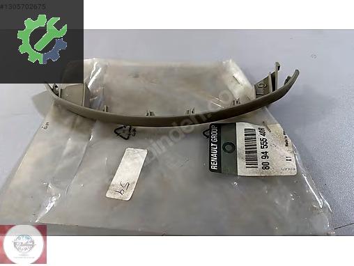 RENAULT KANGO 2 3 KAPI KOLU ÜST KAPAK ORJİNAL MAİS 809455540R
