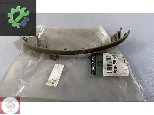RENAULT KANGO 2 3 KAPI KOLU ÜST KAPAK ORJİNAL MAİS 809455540R