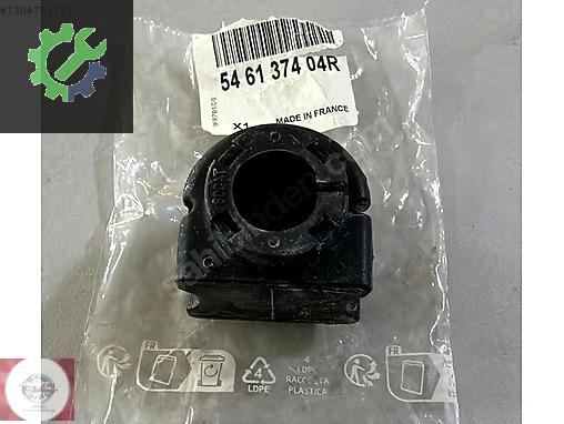 RENAULT KANGO 2 3 VİRAJ DEMİR UÇ LASTİĞİ MAİS 546137404R