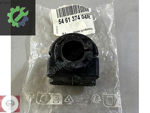 RENAULT KANGO 2 3 VİRAJ DEMİR UÇ LASTİĞİ MAİS 546137404R