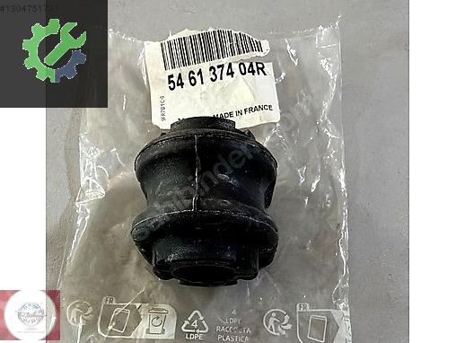 RENAULT KANGO 2 3 VİRAJ DEMİR UÇ LASTİĞİ MAİS 546137404R