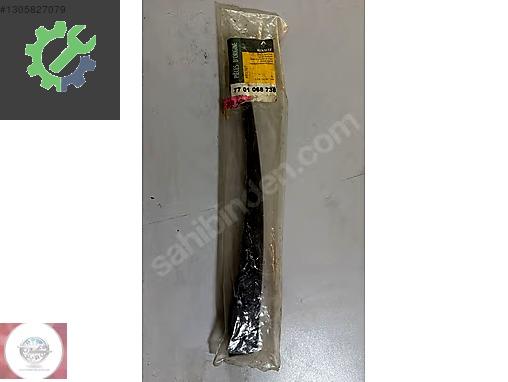 RENAULT KANGO 2 ARKA CAM SİLECEK KOLU ORJİNAL 7701068738