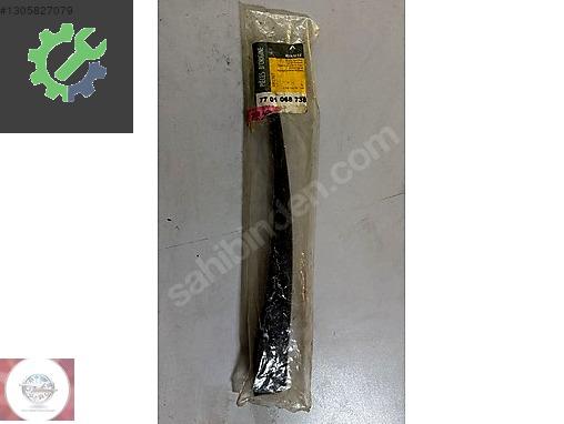 RENAULT KANGO 2 ARKA CAM SİLECEK KOLU ORJİNAL 7701068738