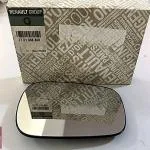 RENAULT KANGO 2 DIŞ DİKİZ AYNA CAMI ORJİNAL MAİS 7701048400