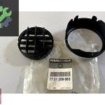 RENAULT KANGO 2 SOL YAN HAVALANDIRMA IZGARASI MAİS 7701209683