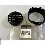 RENAULT KANGO 2 SOL YAN HAVALANDIRMA IZGARASI MAİS 7701209683
