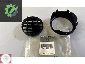 RENAULT KANGO 2 SOL YAN HAVALANDIRMA IZGARASI MAİS 7701209683