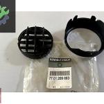 RENAULT KANGO 2 SOL YAN HAVALANDIRMA IZGARASI MAİS 7701209683