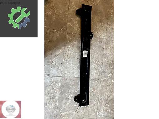 Renault Kangoo Radyatör 8200431050 çıkma parça