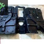 RENAULT KANGO 3 TABAN DÖŞEMESİ KOMPLE MAİS 8200536389