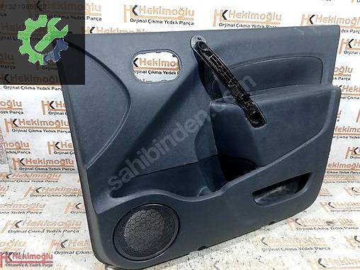 Renault Kangoo Kapı (Ön Sağ) çıkma parça