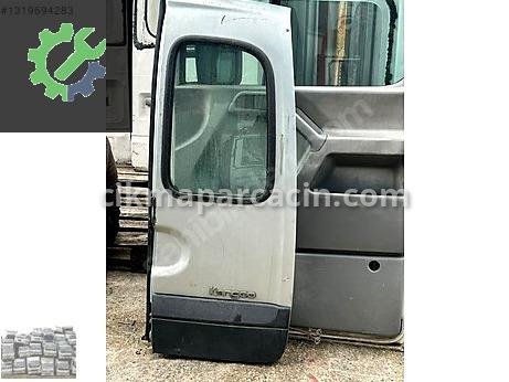 Renault Clio Silindir Kapak çıkma parça