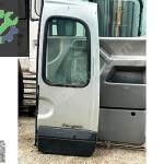 RENAULT KANGO BAGAJ KAPAĞI