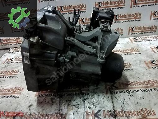 Renault Kangoo Şanzıman Komple 8200973738 çıkma parça