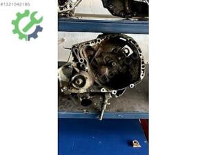 Renault Kango Clio Megan 1.5 DCİ Şanzuman Orjinal