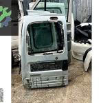 Renault Kangoo Bagaj Kapağı çıkma parça - KAYI OTOMOTİV İstanbul