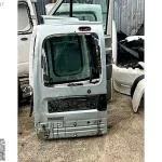 Renault Kangoo Bagaj Kapağı çıkma parça - KAYI OTOMOTİV İstanbul