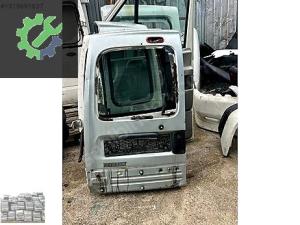 RENAULT KANGO KAPI