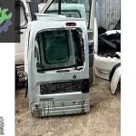 Renault Kangoo Bagaj Kapağı çıkma parça - KAYI OTOMOTİV İstanbul