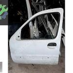 RENAULT KANGO SOL KAPI