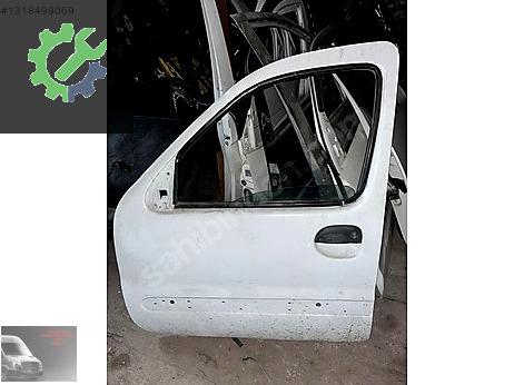 Renault Kangoo Sol Kapı çıkma parça