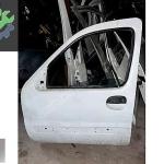 RENAULT KANGO SOL KAPI