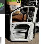 RENAULT KANGO SOL KAPI