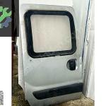 RENAULT KANGO SÜRGÜLÜ KAPI