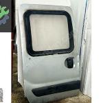 RENAULT KANGO SÜRGÜLÜ KAPI