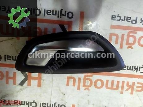 Renault Megane Açma Kolu çıkma parça