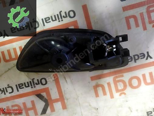 Renault Megane Kapı Kilidi 826725403R çıkma parça
