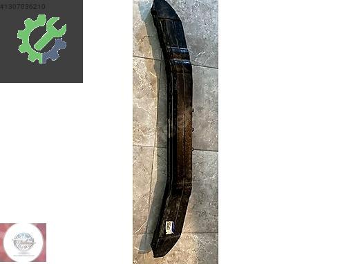 RENAULT KOLEOS ÖN TAMPON DARBE EMİCİ ORJİNAL MAİS 62090JY00B