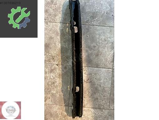 RENAULT KOLEOS ÖN TAMPON DARBE EMİCİ ORJİNAL MAİS 62090JY00B