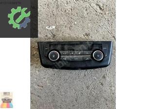 RENAULT Kadjar Klima Kontrol Kumanda Paneli (2013-2020) 275102