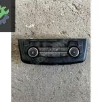 RENAULT Kadjar Klima Kontrol Kumanda Paneli (2013-2020) 275102