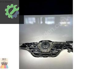 RENAULT Kadjar Ön Panjur (2013-2017) 623106152RBANİS OTOMOTİV