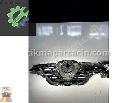 Renault Kadjar Panjur çıkma parça