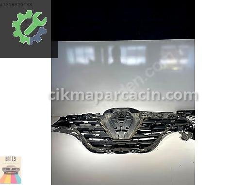 Renault Kadjar Panjur 623106152RBANIS çıkma parça