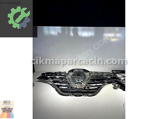 Renault Kadjar Panjur 623106152RBANIS çıkma parça