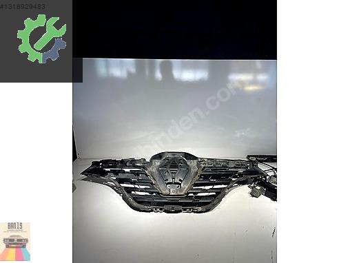 Renault Kadjar Panjur 623106152RBANIS çıkma parça