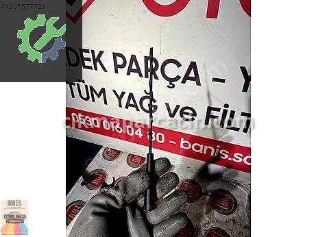 Renault Kadjar Anten çıkma parça