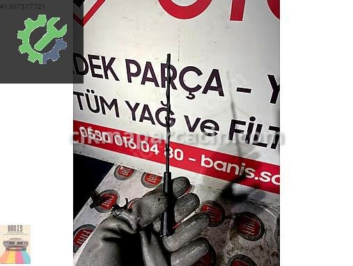 Renault Kadjar Anten 282158477R çıkma parça