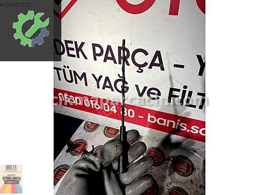 Renault Kadjar Anten 282158477R çıkma parça