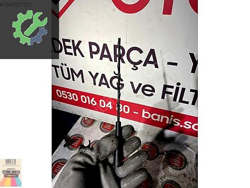Renault Kadjar Anten 282158477R çıkma parça