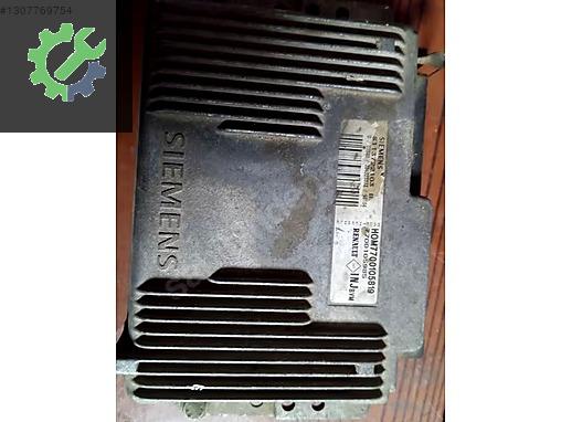 Renault Laguna Beyin Çıkma Parça İSTANBUL