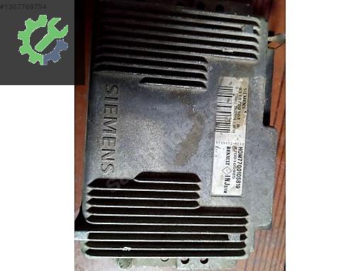 Renault Laguna Beyin Çıkma Parça İSTANBUL