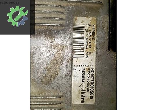 Renault Laguna Beyin Çıkma Parça İSTANBUL