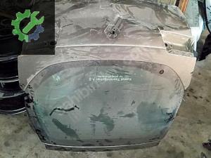 RENAULT LAGUNA3 CAMLİ BAGAJ KAPAGİ