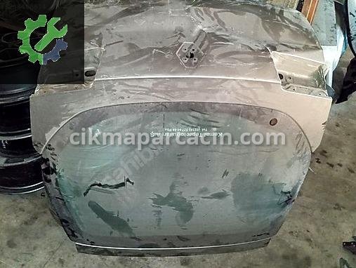 Renault Laguna Bagaj Kapağı LAGUNA3 çıkma parça